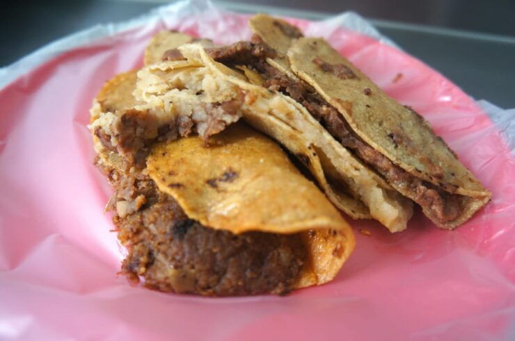 Try Real Tacos in the City Center! - Good To Know