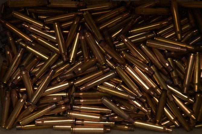 Try Real Weapons - Winchester, Glock17, Kalashnikov, Beretta 92FS - Customer Reviews