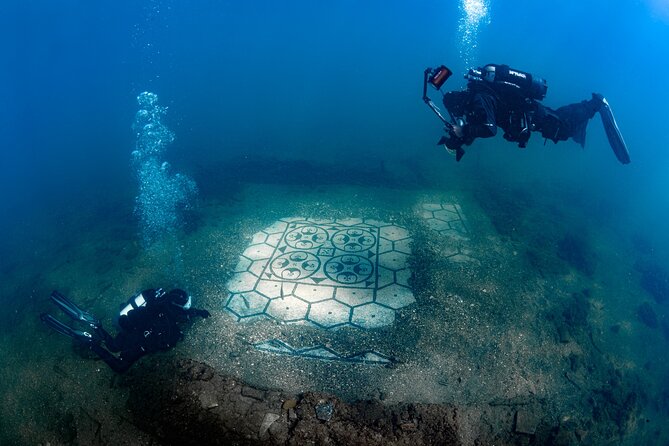 Try Scuba Dive on the Underwater Roman Ruins in Baia From Naples - Cancellation Policy and Guidelines