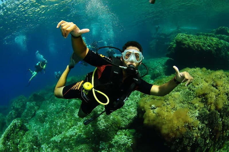 Try Scuba Diving and Snorkeling boat trip in Ibiza - Authentic Experiences from Guest Reviews