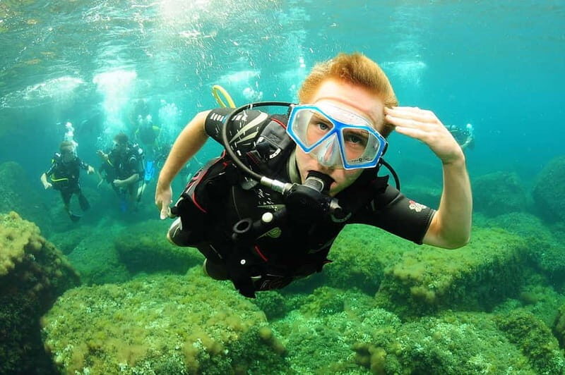 Try Scuba Diving and Snorkeling boat trip in Ibiza - Why This Tour Is Worth It