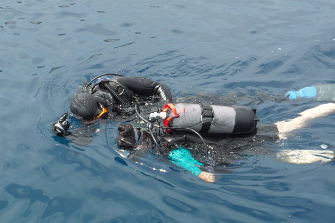Try Scuba Diving! - Crikvenica/ Krk Island - Scuba Diving Location Details