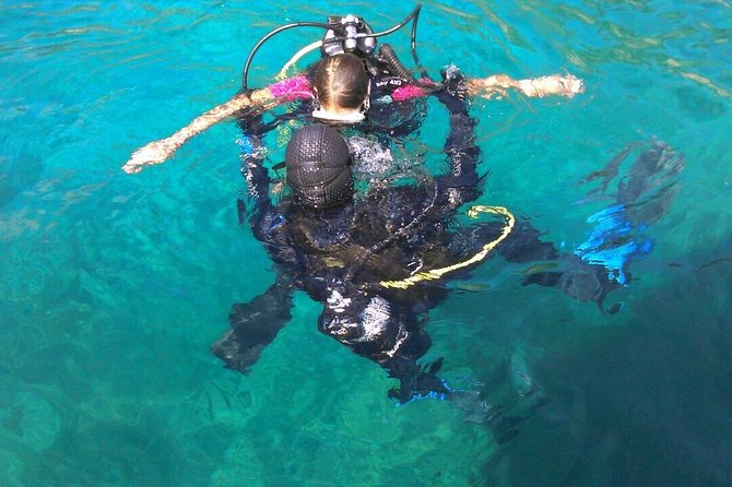 Try Scuba Diving! - Crikvenica/ Krk Island - Scuba Diving Experience Highlights