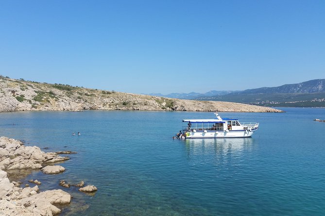 Try Scuba Diving! - Crikvenica/ Krk Island - Scuba Diving Meeting Point