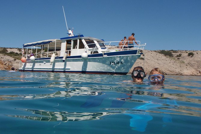 Try Scuba Diving! - Crikvenica/ Krk Island - Scuba Diving Start Time