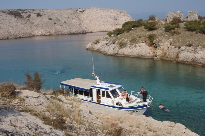 Try Scuba Diving! - Crikvenica/ Krk Island - Scuba Diving Cancellation Policy