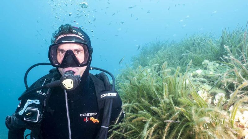 Try Scuba Diving from Boat in Budva - Budva Diving Center - Final Thoughts: Who Should Sign Up?