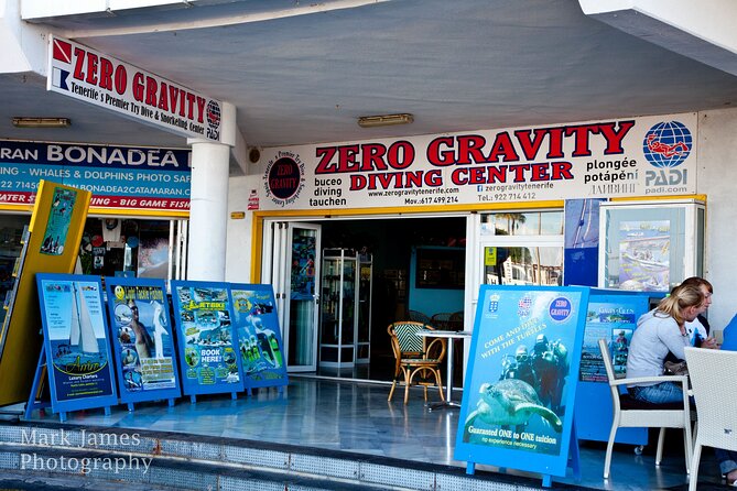 Try Scuba Diving in a Turtle Area (Boat) - Impressive Traveler Photos of the Experience