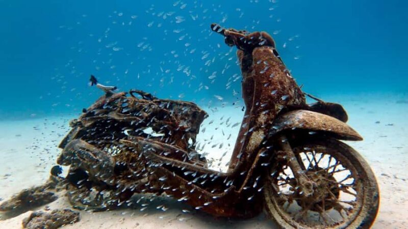 Try Scuba Diving in Racha Yai/noi: 3 Dives for Non-Certified - An Overview of the Experience