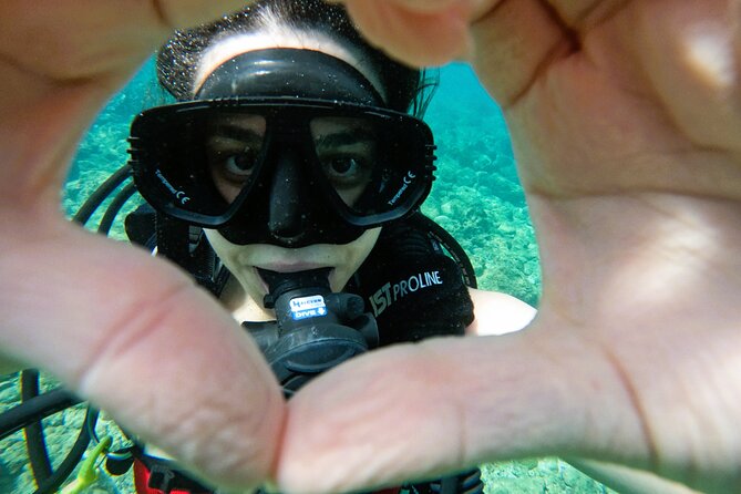 Try Scuba Diving & Snorkeling With BBQ Lunch in Fujairah - Reviews