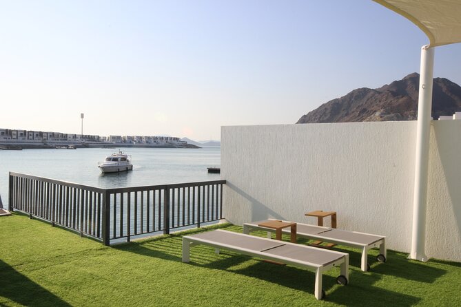 Try Scuba Diving & Snorkeling With BBQ Lunch in Fujairah - Questions