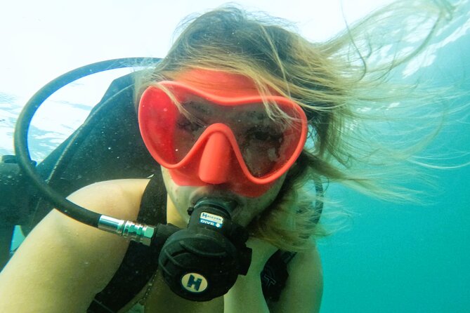 Try Scuba Diving & Snorkeling With BBQ Lunch in Fujairah - Common Questions