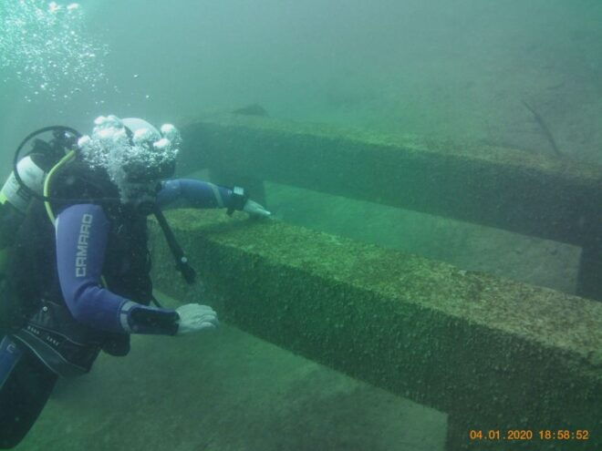 Try Scuba Diving Ssi - Diving in Different Weather Conditions