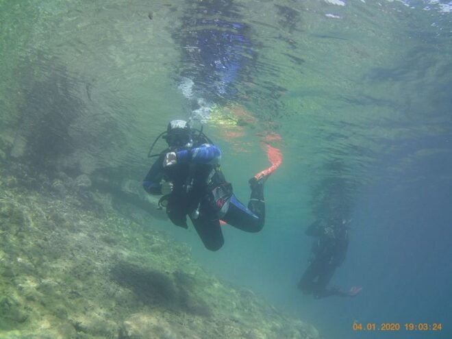 Try Scuba Diving Ssi - Pricing and Packages