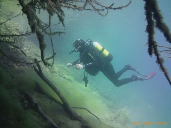 Try Scuba Diving Ssi - Things to Do in Ferlach