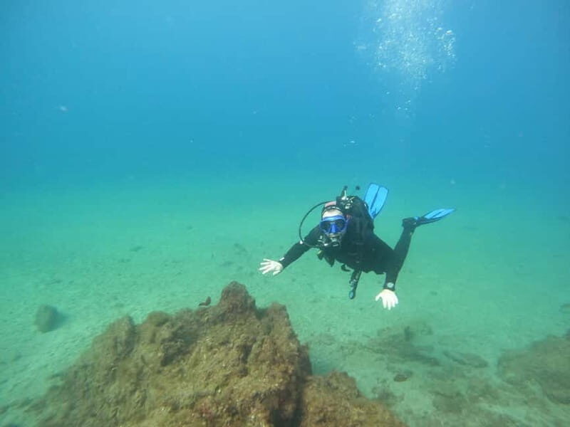 TRY SCUBA - Experience for beginners - Good To Know