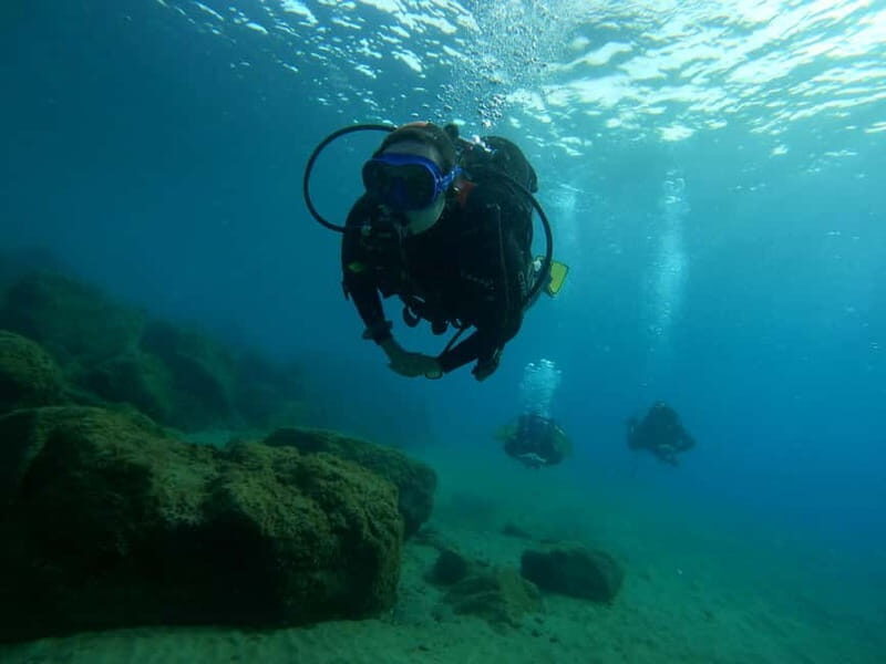 TRY SCUBA - Experience for beginners - Who Will Love This Experience?