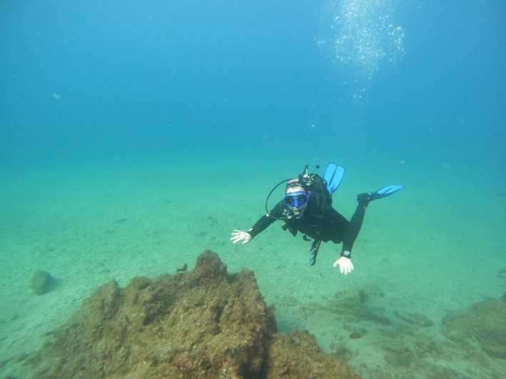 TRY SCUBA - Experience for Beginners - Good To Know