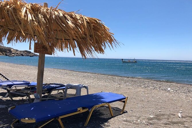 Trypiti Beach and Gorge Jeep Safari - Reviews Summary