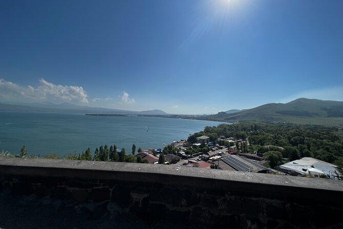 Tsaghkadzor Cable Car-Kecharis-Lake Sevan-Sevanavank - Tour Details