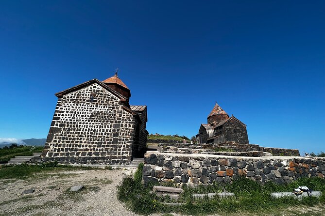 Tsaghkadzor Cable Car-Kecharis-Lake Sevan-Sevanavank - Tour Directions