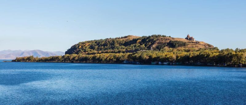 Tsaghkadzor, Kecharis, and Lake Sevan Day Trip with guide - Exploring Armenia’s Natural and Cultural Gems: Tsaghkadzor, Kecharis, and Lake Sevan Day Trip