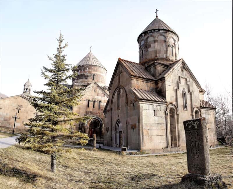 Tsaghkadzor, Kecharis, and Lake Sevan Day Trip with guide - Who Might Want to Consider Alternatives