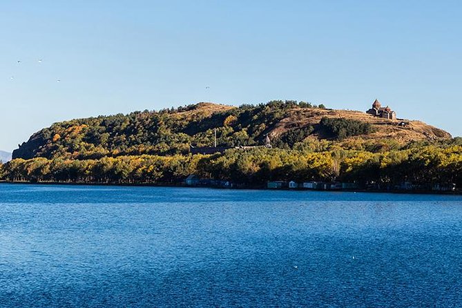 Tsaghkadzor/Kecharis, Lake Sevan/ Sevanavank, Dilijan/ Haghartsin - Pricing and Booking