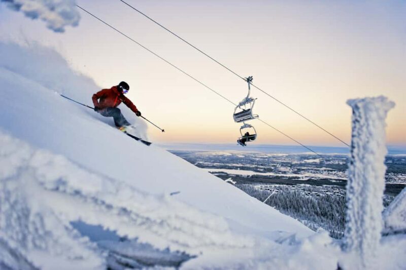 Tsaghkadzor & Lake Sevan Winter Day Tour from Yerevan - An In-Depth Look at the Tour Experience