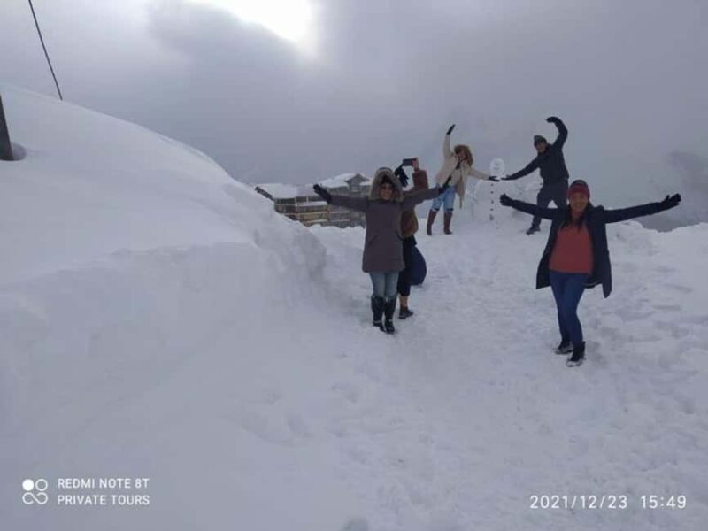 Tsakhkadzor ski resort Lake Sevan Sevanavank monastery - The Itinerary: A Day of Scenic and Cultural Highlights