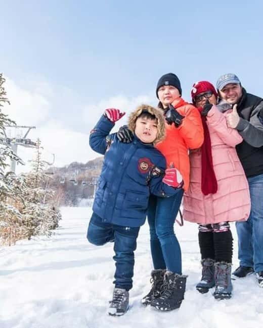 Tsakhkadzor ski resort Lake Sevan Sevanavank monastery - Additional Practical Information