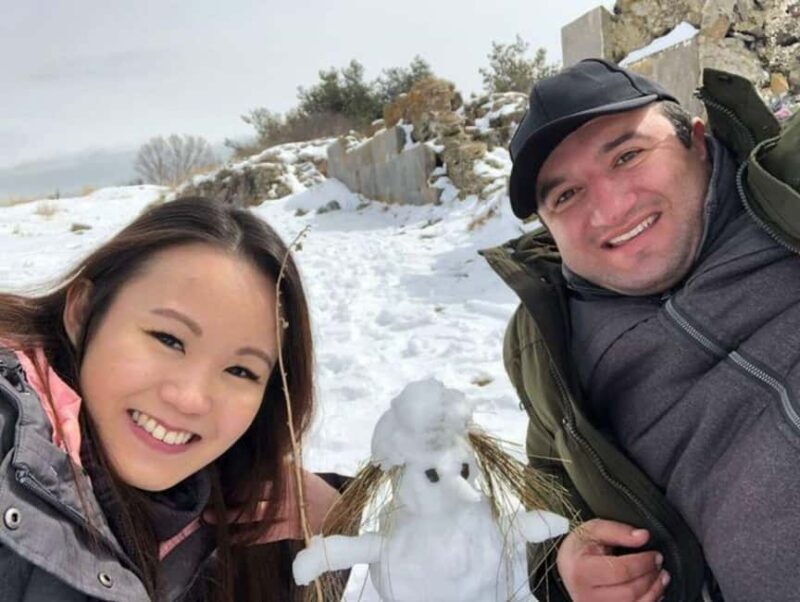 Tsakhkadzor ski resort Lake Sevan Sevanavank monastery - Who Will Love This Experience?