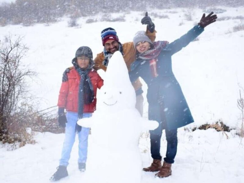 Tsakhkadzor ski resort Lake Sevan Sevanavank monastery - The Sum Up