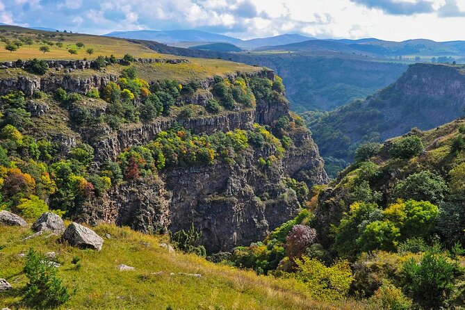 Tsalka Canyon Private Tour (Dashbashi) - Cancellation Policy