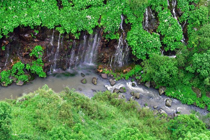 Tsalka Canyon Private Tour (Dashbashi) - The Sum Up