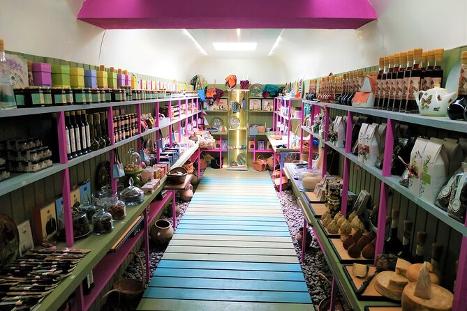 Tsalka Canyon Tour From Tbilisi With Poka Nunnery, Gorelovka and Asureti - Tour Itinerary