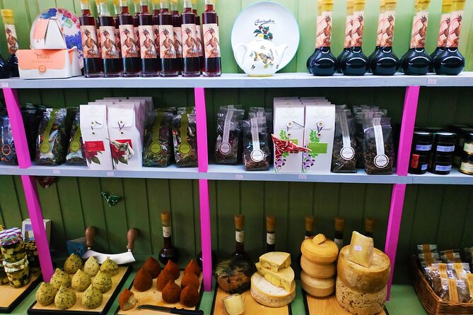 Tsalka Canyon Tour From Tbilisi With Poka Nunnery, Gorelovka and Asureti - Lakes and Waterfalls Admiration