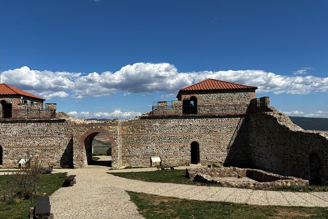 Tsari Mali Is a City in Bulgaria - Details and Booking Information
