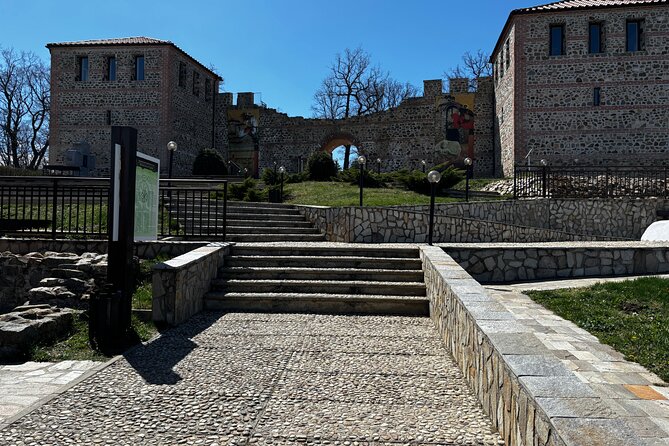 Tsari Mali Is a City in Bulgaria - Recommendations for Travelers