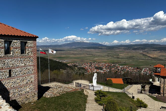 Tsari Mali Is a City in Bulgaria - Availability and Booking Process