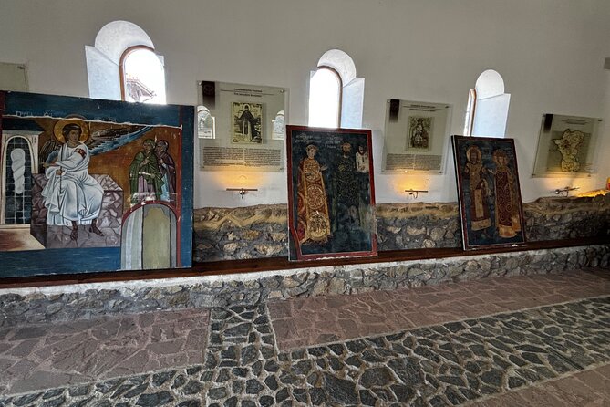 Tsari Mali Is a City in Bulgaria - Directions and Meeting Point