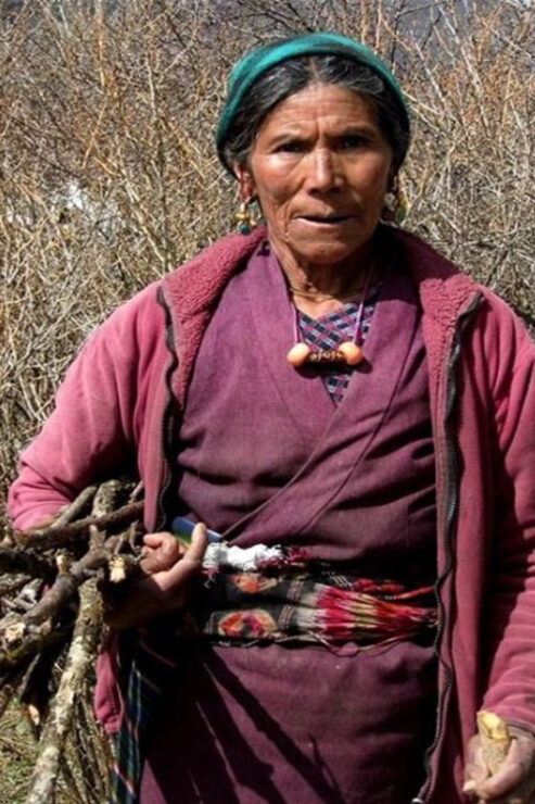 Tserko Ri: A Hikers Ultimate Challenge in Langtang Region - Trekking Highlights and Experience