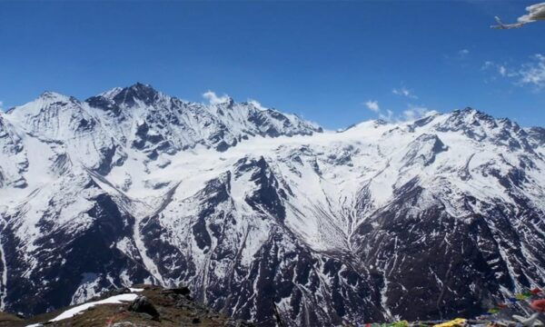 Tserko Ri: A Hikers Ultimate Challenge in Langtang Region - Questions You May Have