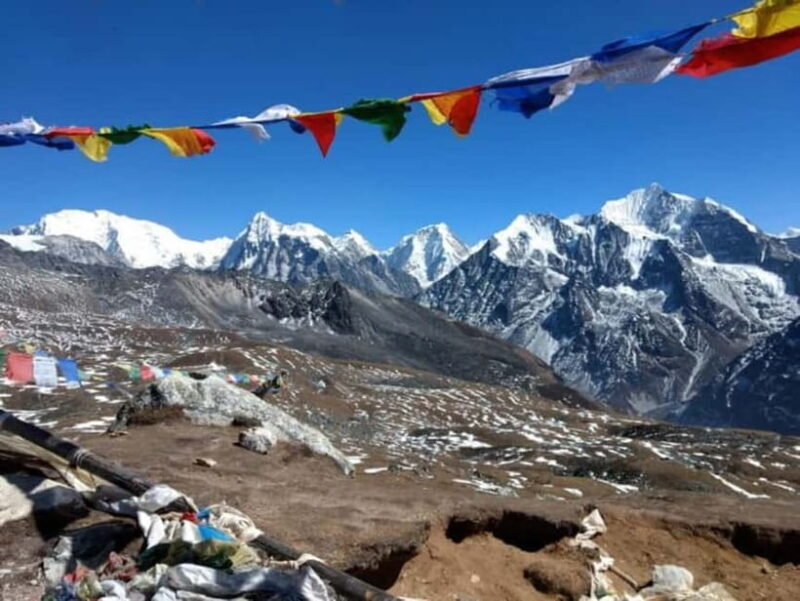 Tserko & Yala Peak Climbing Trek | 15 Days - Practical Details and Value