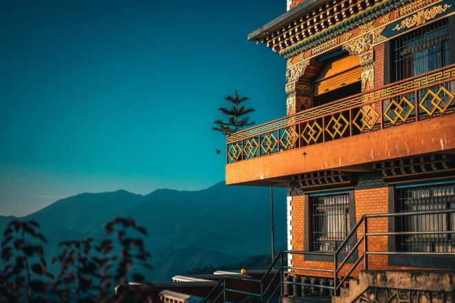 Tsho Rolpa Bus Ticket (Chetchet Village) - Bus Experience Highlights