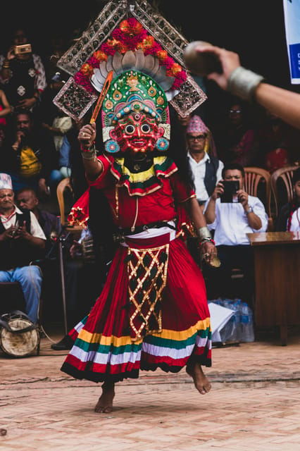 Tsho Rolpa Bus Ticket (Chetchet Village) - Itinerary Overview