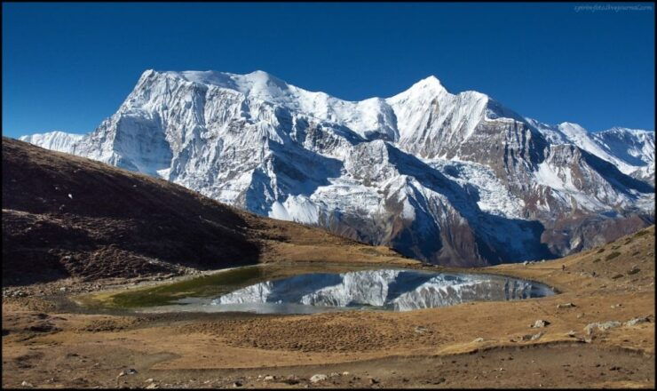 Tsho Rolpa Trek - 10 Days Trek - Trek Overview