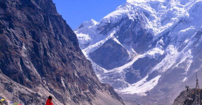 Tsho Rolpa Trek - 10 Days Trek - Safety and Comfort