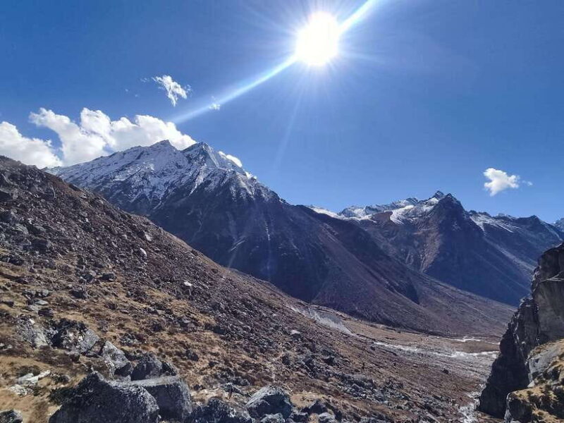 Tsho Rolpa Trek: Glacial Lakes, & Remote Sherpa Villages - Exploring the Tsho Rolpa Trek: A Practical Guide