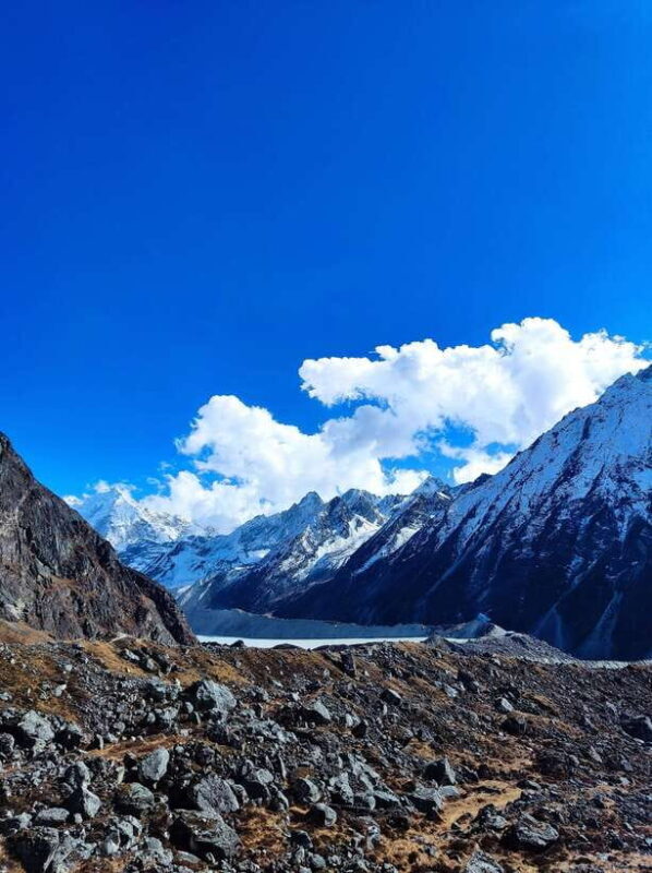 Tsho Rolpa Trek: Glacial Lakes, & Remote Sherpa Villages - FAQ